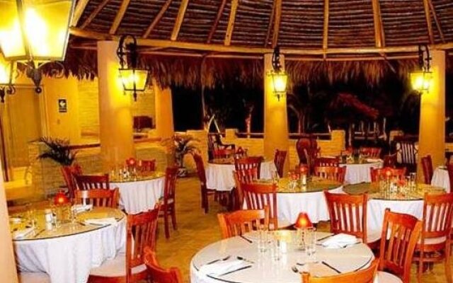 Mango de Costa Azul Hotel Boutique