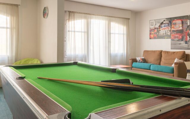 Pierre & Vacances Résidence Ty Mat