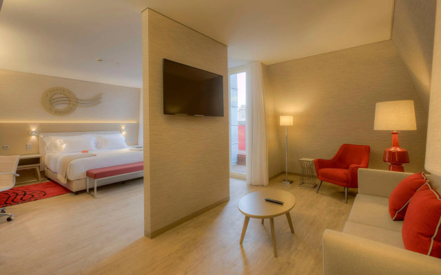 NH Collection Porto Batalha