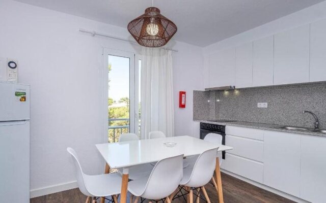 Apartamentos Llebeig
