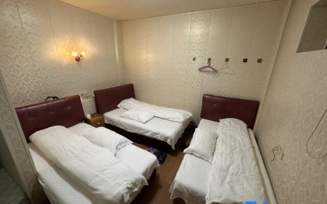 Shanghai Xiangning Hotel