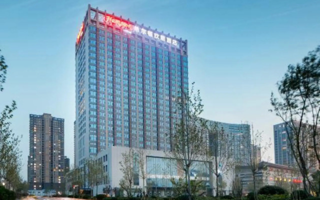 Hampton by Hilton Liaocheng