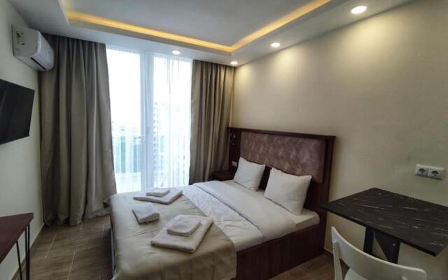 Leo Group Apartment 14-302B Sunrise Batumi