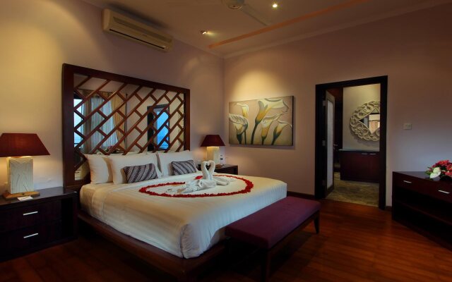 ASMARA Heavenly Residence NUSA DUA