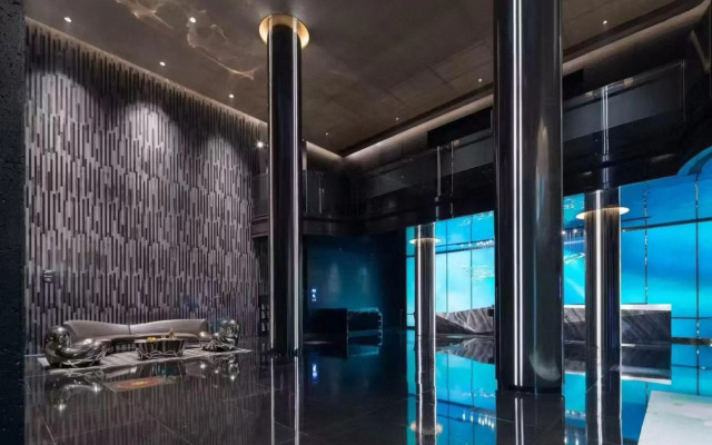 Jasmine International Hotel