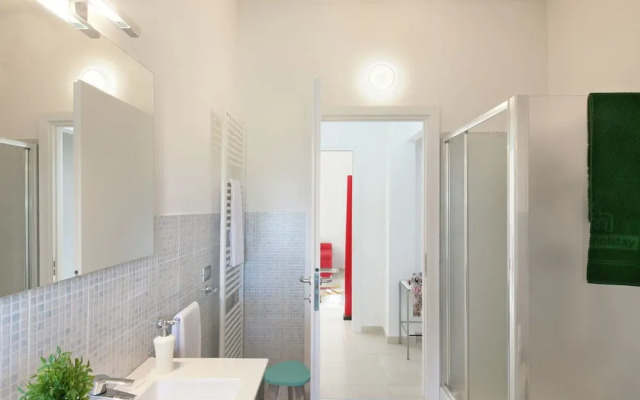 Sunny Stay in Tavullia Hills