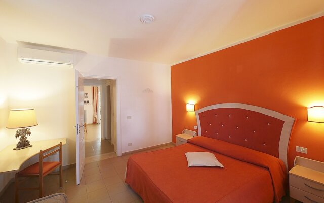 Residence Villa Piani