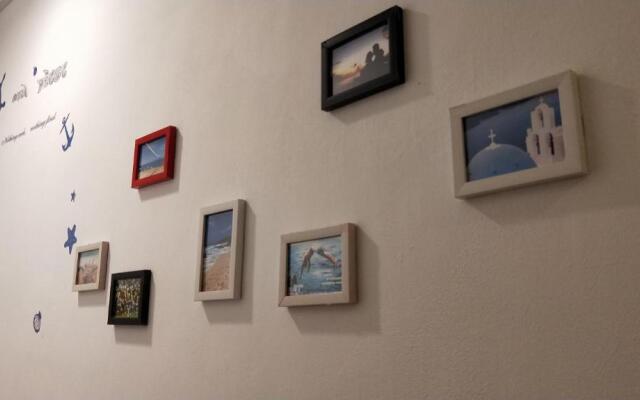 Nandian Homestay