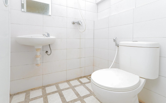 Urbanview Hotel K-15 Surabaya