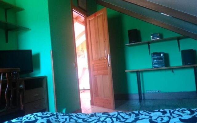 Holiday home Vista Bahía