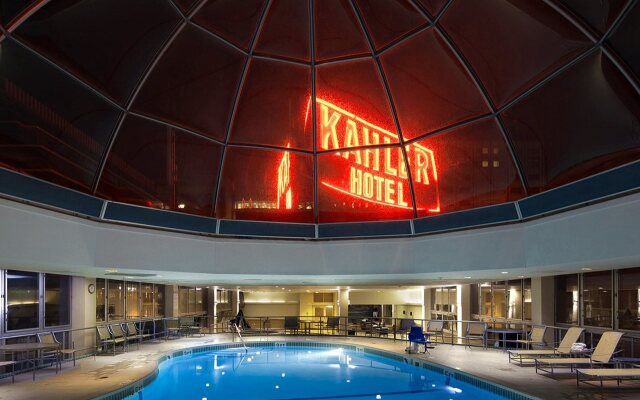 Kahler Grand Hotel