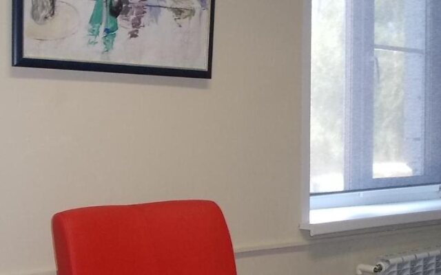 Mini-hotel "Medovyj"