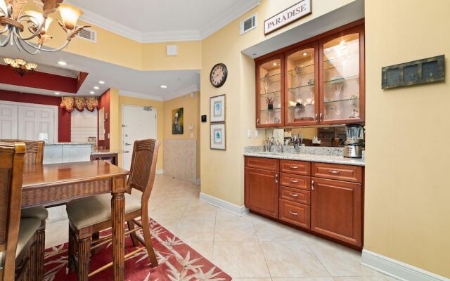 Seaspray East 1023- Gulf Front