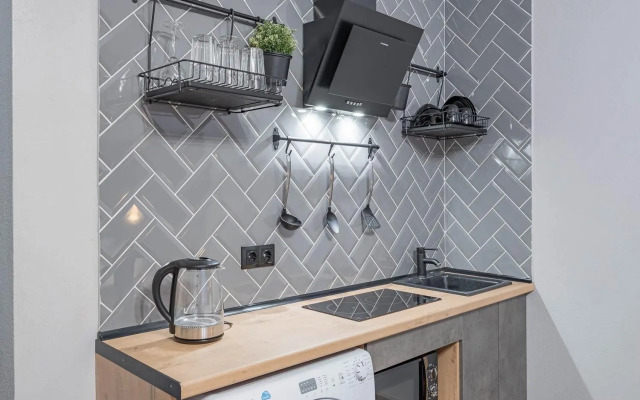 Гостиниц.net на Маковского