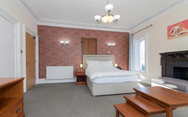 The Milverton Hotel