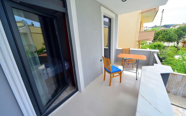 Asil Apart Otel