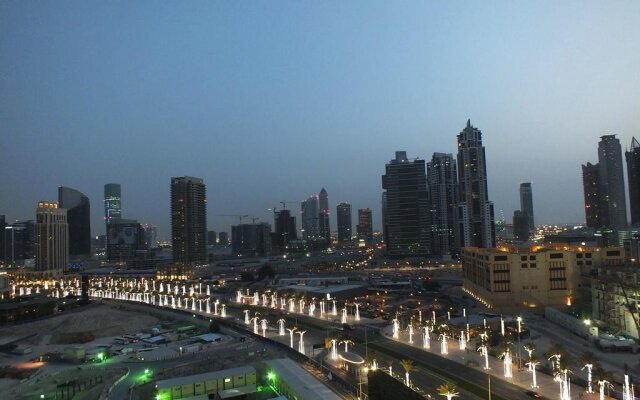 Standpoint A by Deluxe Holiday Homes