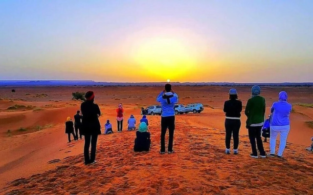 Tiwira Camp