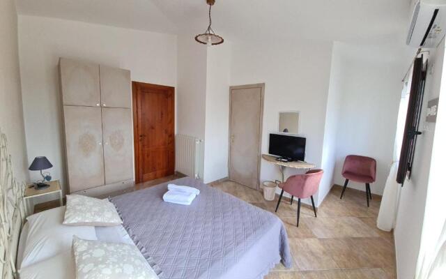 B&B Tiscali