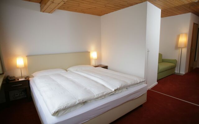 Sorell Hotel Asora