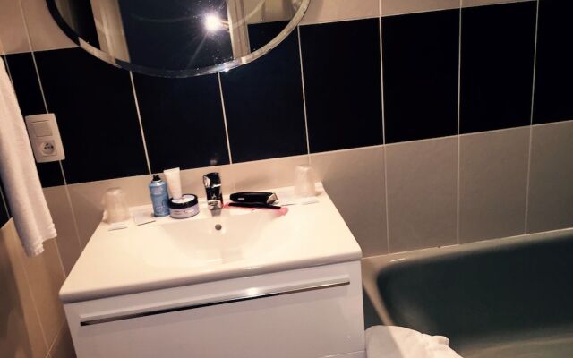 Logis Hotel Belle Etoile Vichy