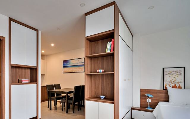 HANZ LUX Hotel & Apartment Hanoi
