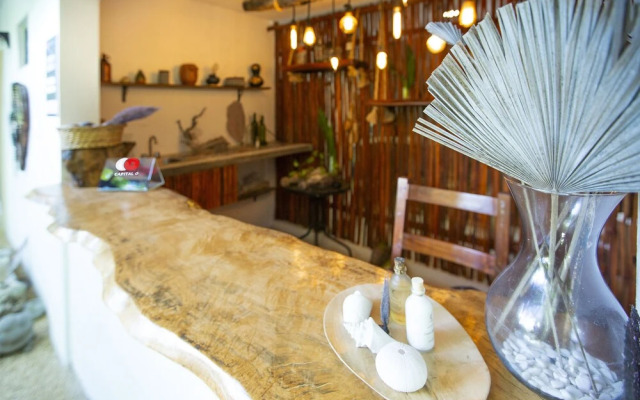 Casa Luna Tankah