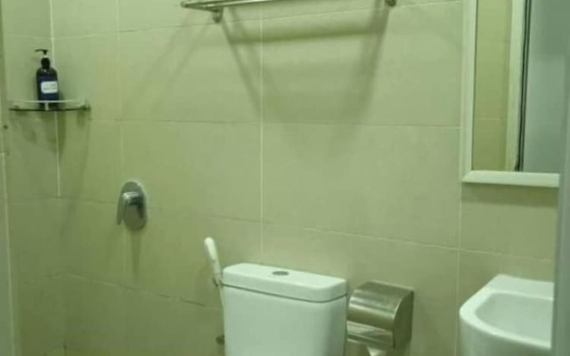 Alia Express KL Sentral