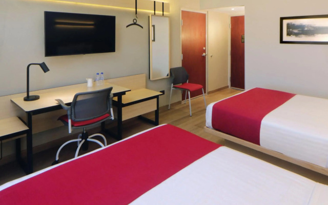 City Express by Marriott Nuevo Laredo