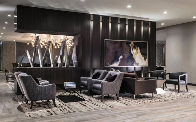 AC Hotel by Marriott Boston Cambridge