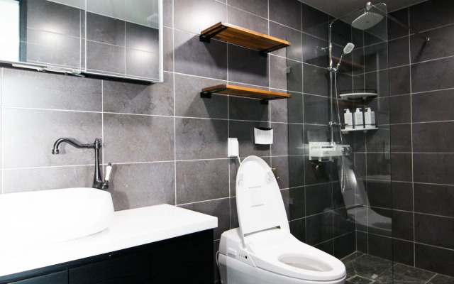 The Stay Hostel