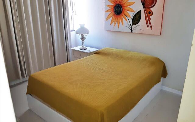 Apartamento Avenida Atlantica