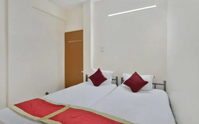 Shanthiniketan Homes by OYO Rooms