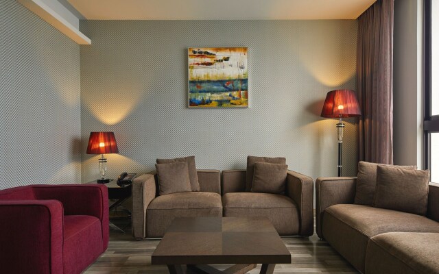 Freedom Design Hotel