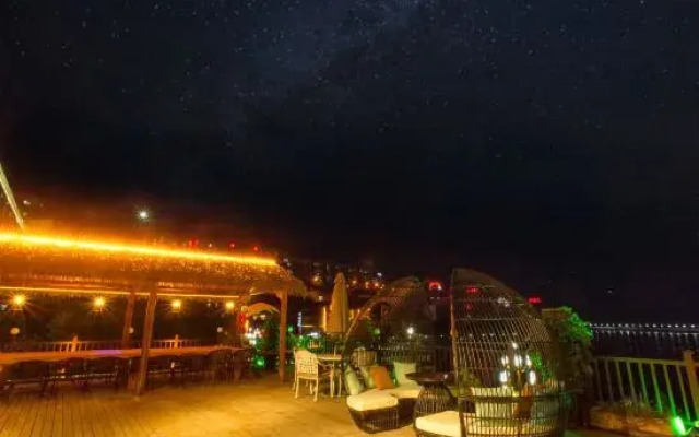 Lishui falls in love with Nujiang Boutique Inn