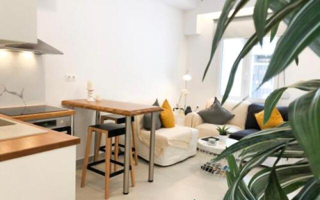 Stelisia Rooms