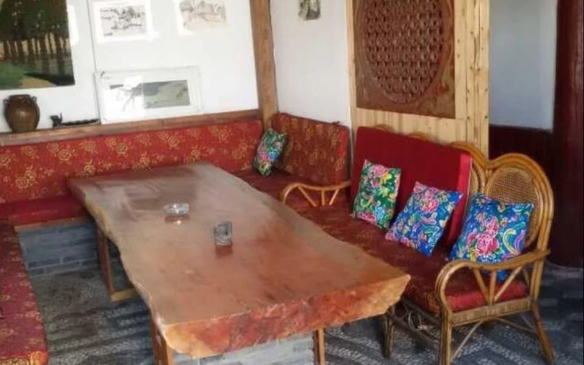 Jianluoge Inn - Lijiang
