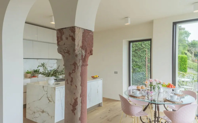 Villa Donatella - Private SPA e Infinity Pool by Rent all Como