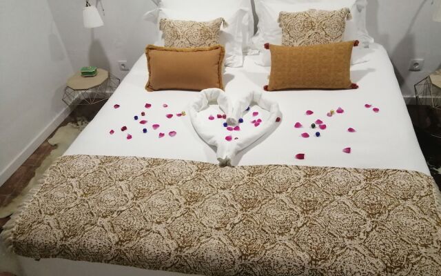 Marias Guesthouse beja