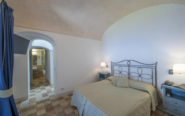 Villa il Frantoio and Lilmar