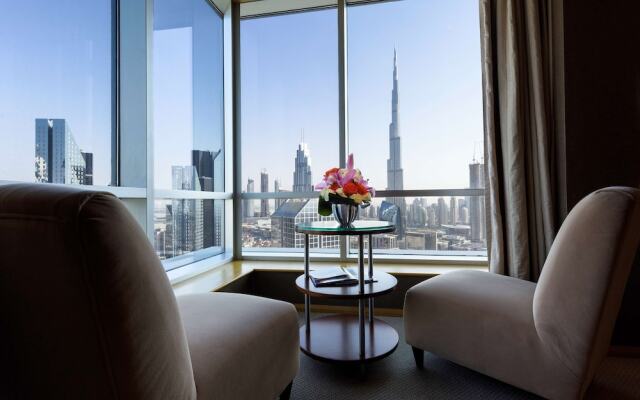 Shangri-La Dubai