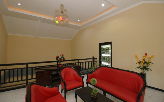 Graha Deanofa Syariah