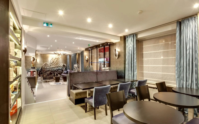 Hotel d'Amiens