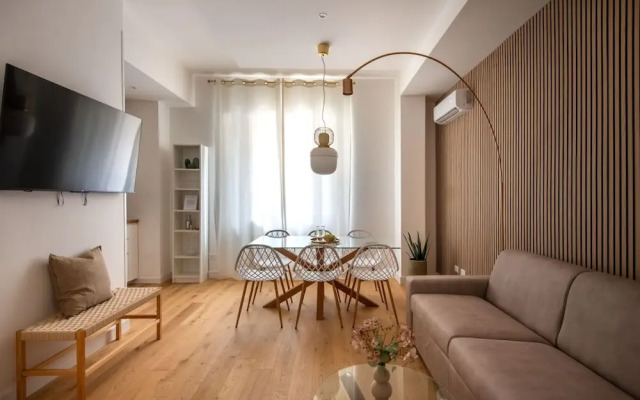 Casa Tramonto con Terrazza by Wonderful Italy