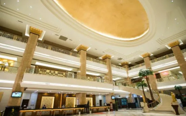 Perfect International Hotel