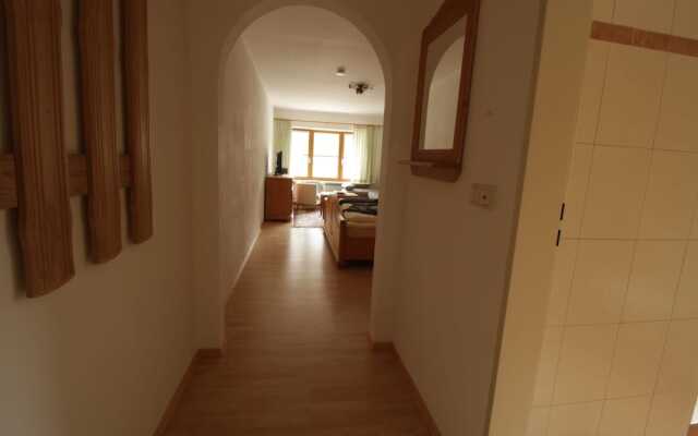 Pension Gasthof Wimbachklamm