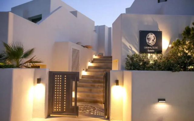La Maltese Estate