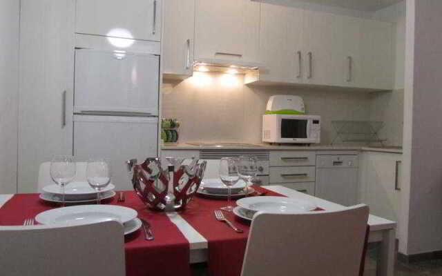 Living Valencia Edificio Vitoria