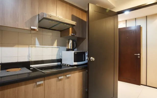 2a-short-term Rental Allowed-2brs Downtown Bangkok