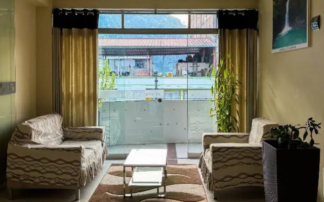 Hotel Plaza Del Bosque Inn